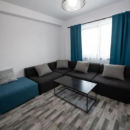 Apartament Eforie Nord Alina Agigea