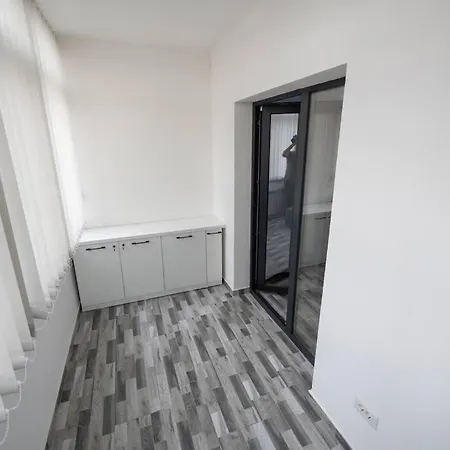Apartament Eforie Nord Alina *