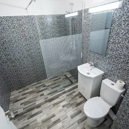 Apartamento Apartament Eforie Nord Alina