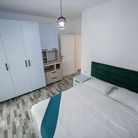 Apartamento Apartament Eforie Nord Alina Agigea