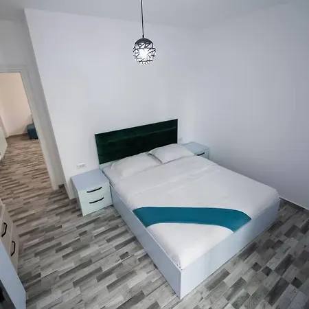 Apartament Eforie Nord Alina Apartamento