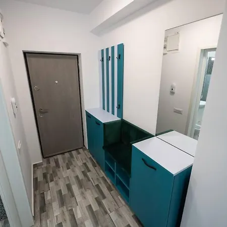 Apartament Eforie Nord Alina Agigea