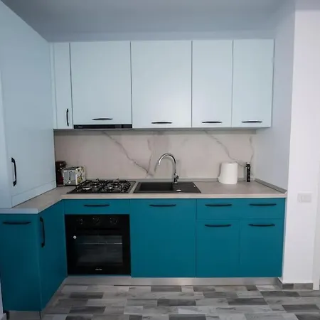 Apartament Eforie Nord Alina Agigea